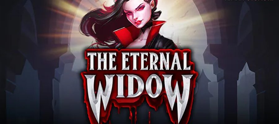 Kode Trik Janda Abadi Terbaru Taklukkan Slot The Eternal Widow!